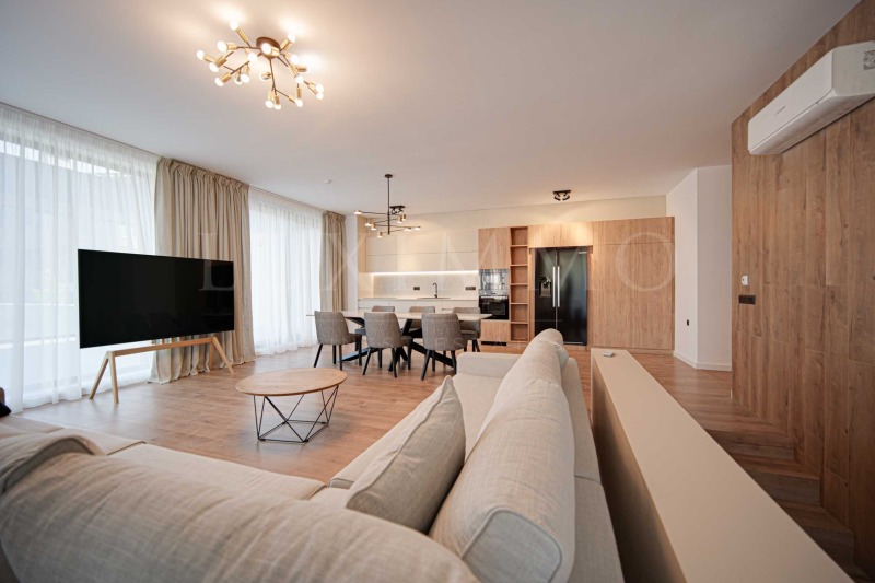 De inchiriat  3+ dormitor Sofia , Boiana , 341 mp | 56942496 - imagine [6]