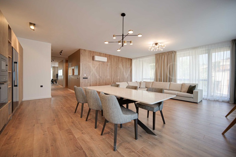 De inchiriat  3+ dormitor Sofia , Boiana , 341 mp | 56942496