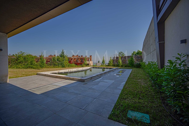 De inchiriat  3+ dormitor Sofia , Boiana , 341 mp | 56942496 - imagine [8]