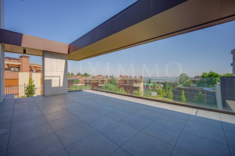 De inchiriat  3+ dormitor Sofia , Boiana , 341 mp | 56942496 - imagine [7]