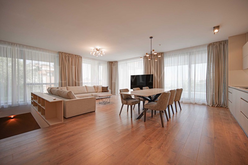 De inchiriat  3+ dormitor Sofia , Boiana , 341 mp | 56942496 - imagine [2]
