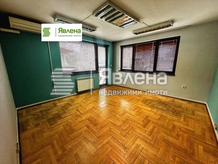 Дава под наем ОФИС, гр. София, Лозенец