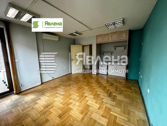 Дава под наем ОФИС, гр. София, Лозенец, снимка 6 - Офиси - 54241524