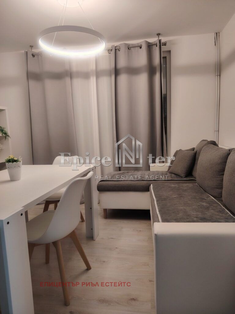 Дава под наем КЪЩА, с. Рударци, област Перник, снимка 2 - Къщи - 56130535
