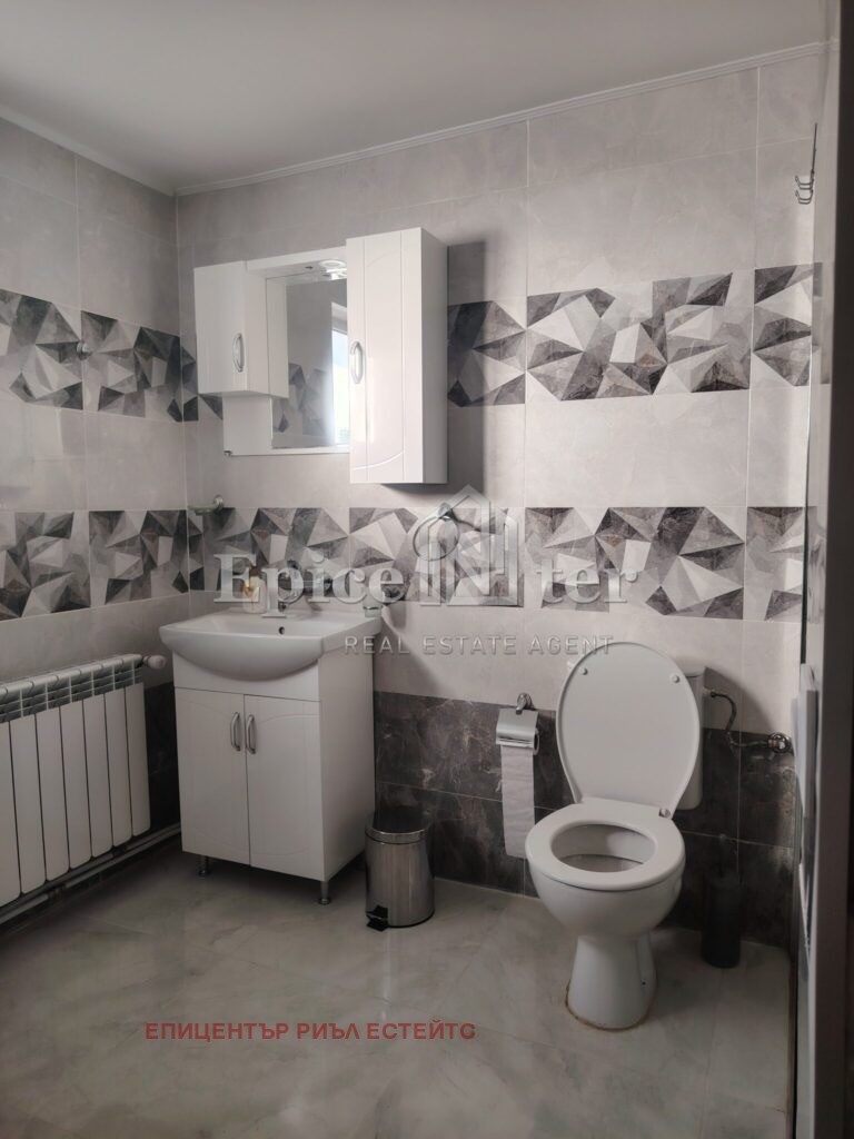 Дава под наем КЪЩА, с. Рударци, област Перник, снимка 10 - Къщи - 56130535