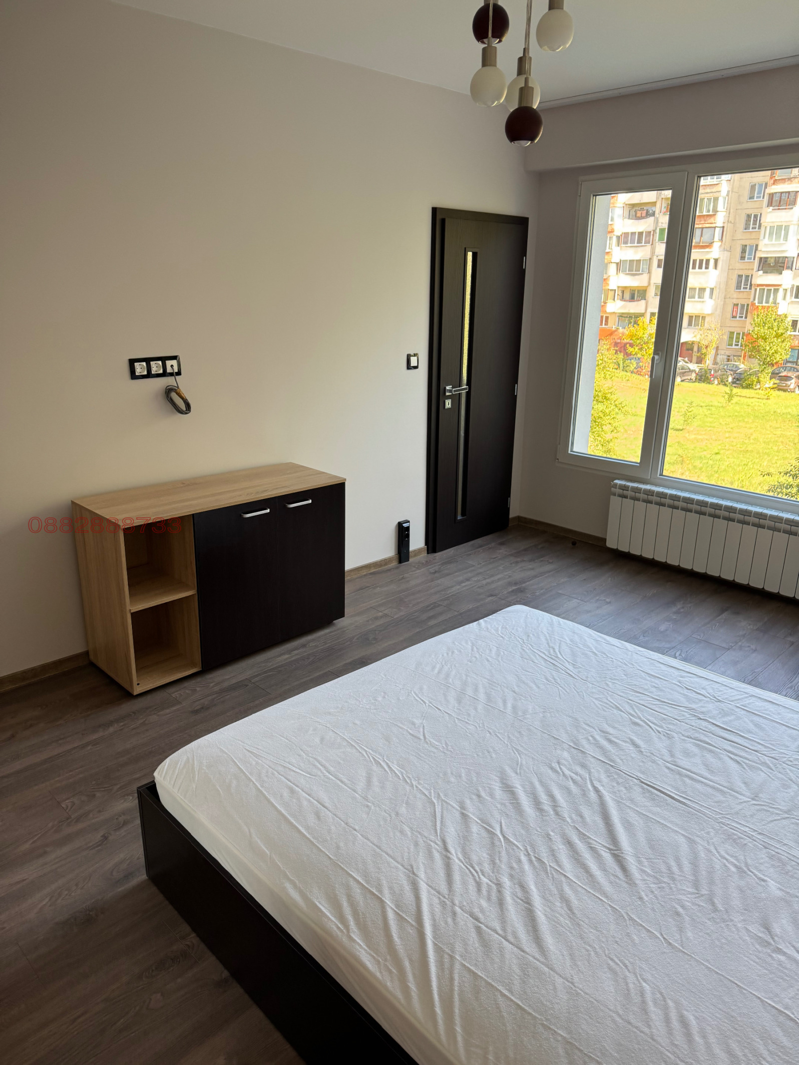 Дава под наем 2-СТАЕН, гр. София, Люлин 5, снимка 4 - Апартаменти - 54222777