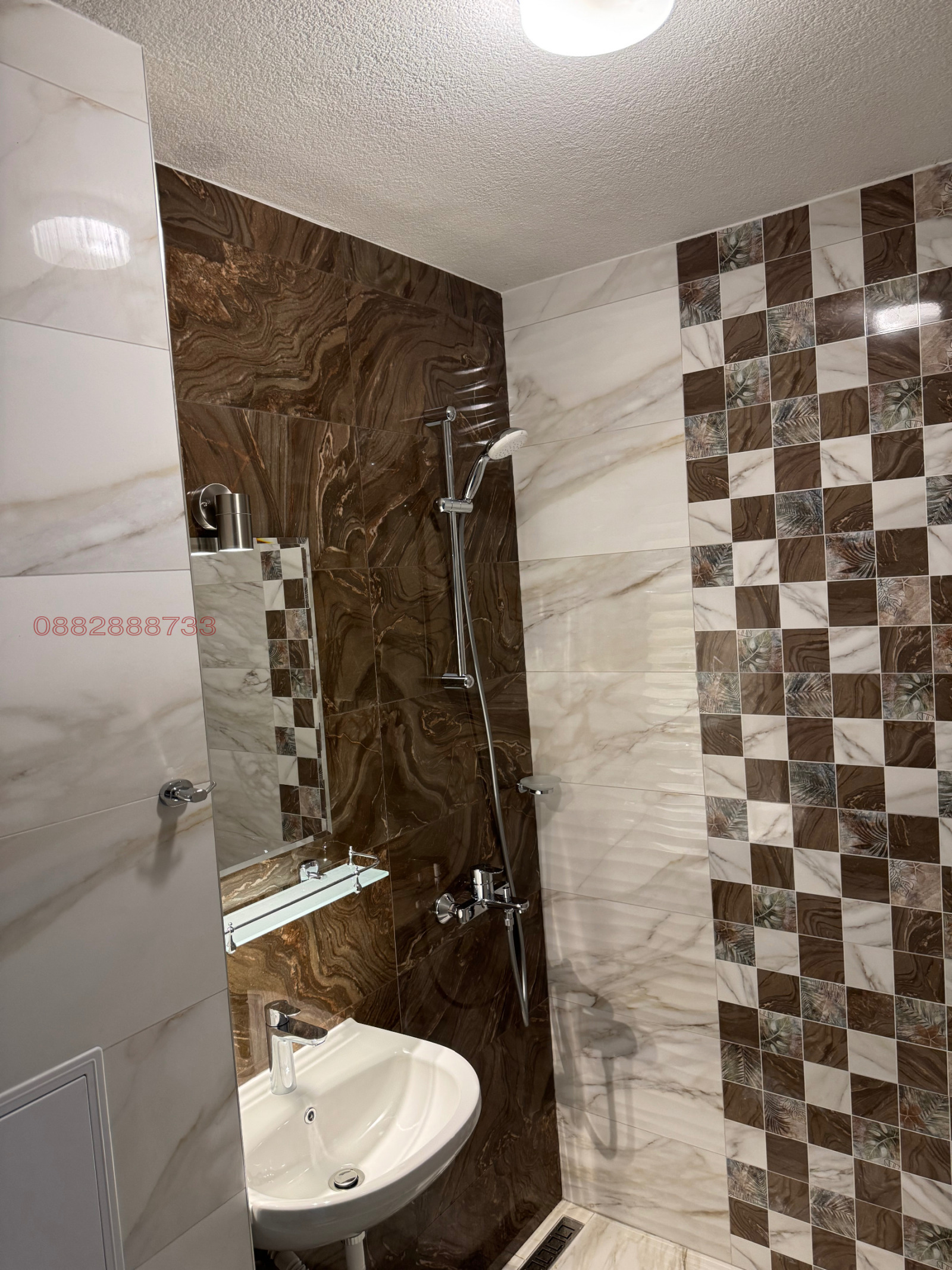 Дава под наем 2-СТАЕН, гр. София, Люлин 5, снимка 7 - Апартаменти - 54222777