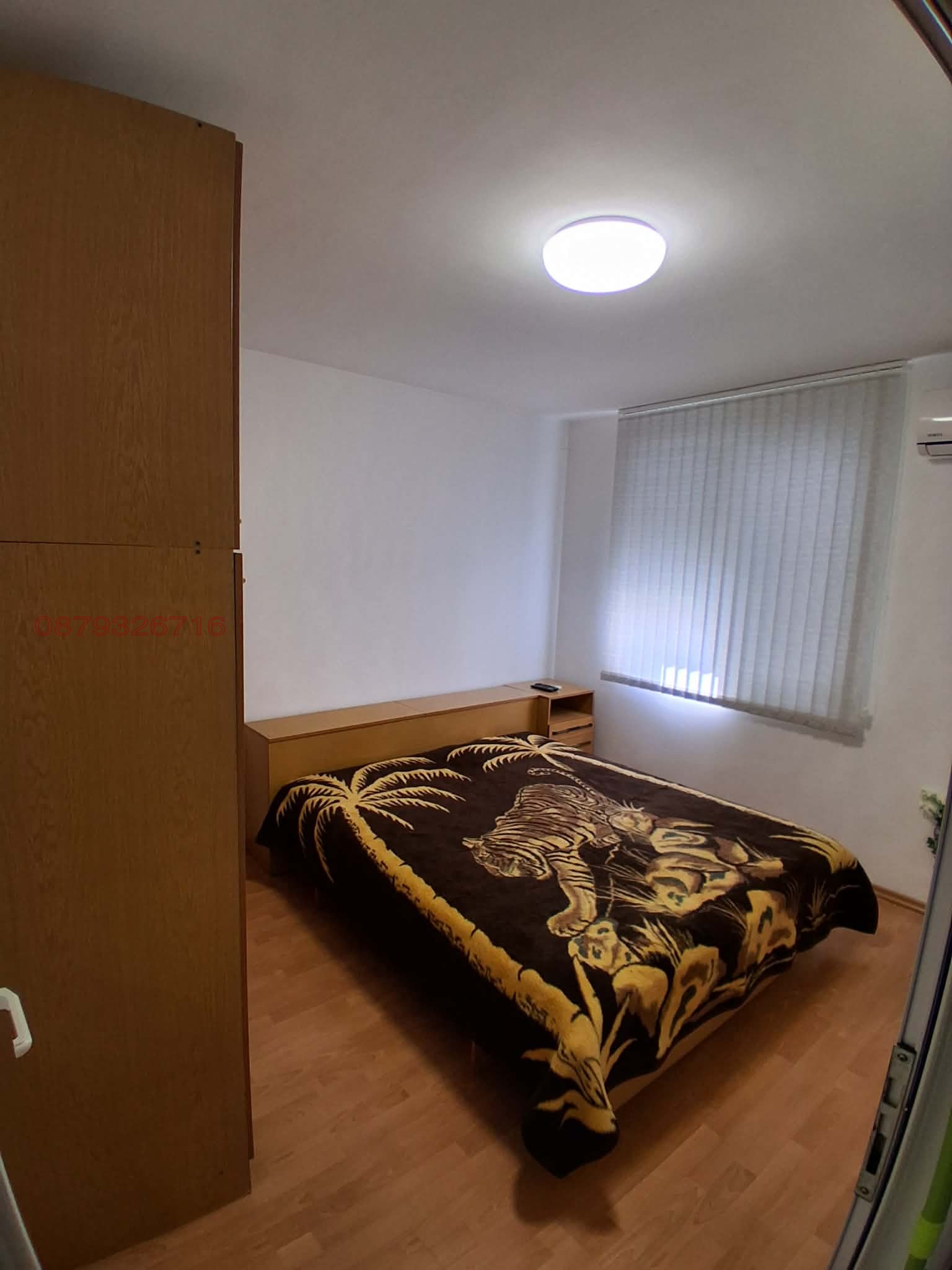 Дава под наем 3-СТАЕН, гр. Пловдив, Център, снимка 8 - Апартаменти - 55823468