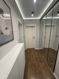 Дава под наем  3-стаен град Бургас , Братя Миладинови , 110 кв.м | 66398979 - изображение [12]