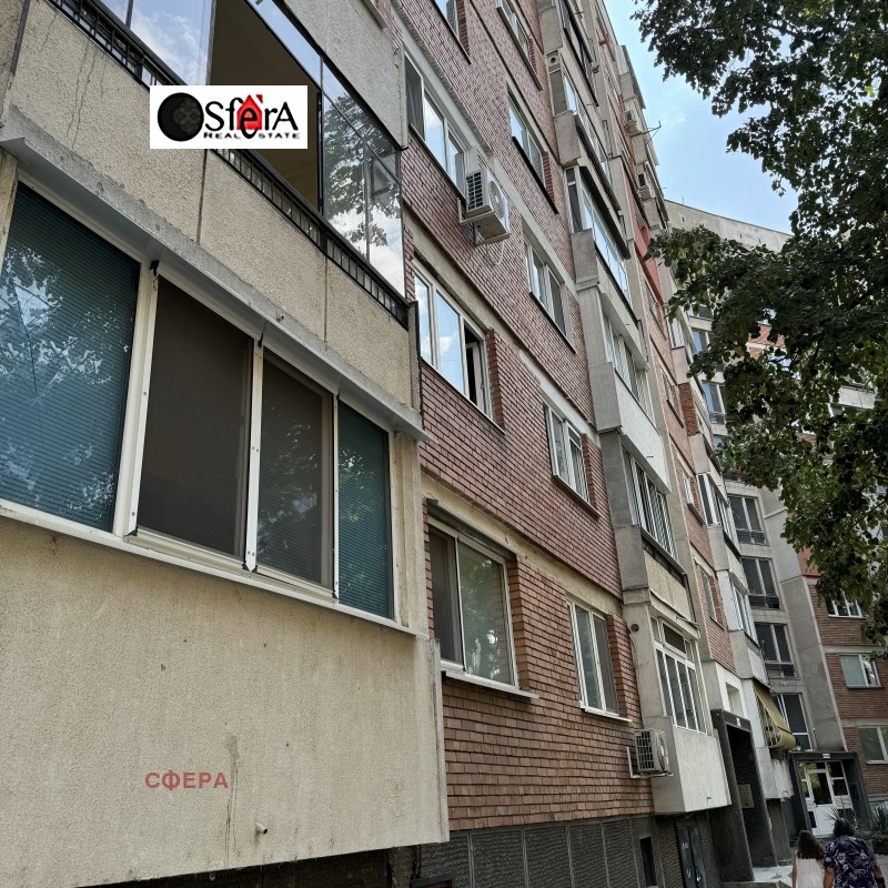 Kiadó  1 hálószoba Sofia , Razsadnika , 65 négyzetméter | 54591659 - kép [6]