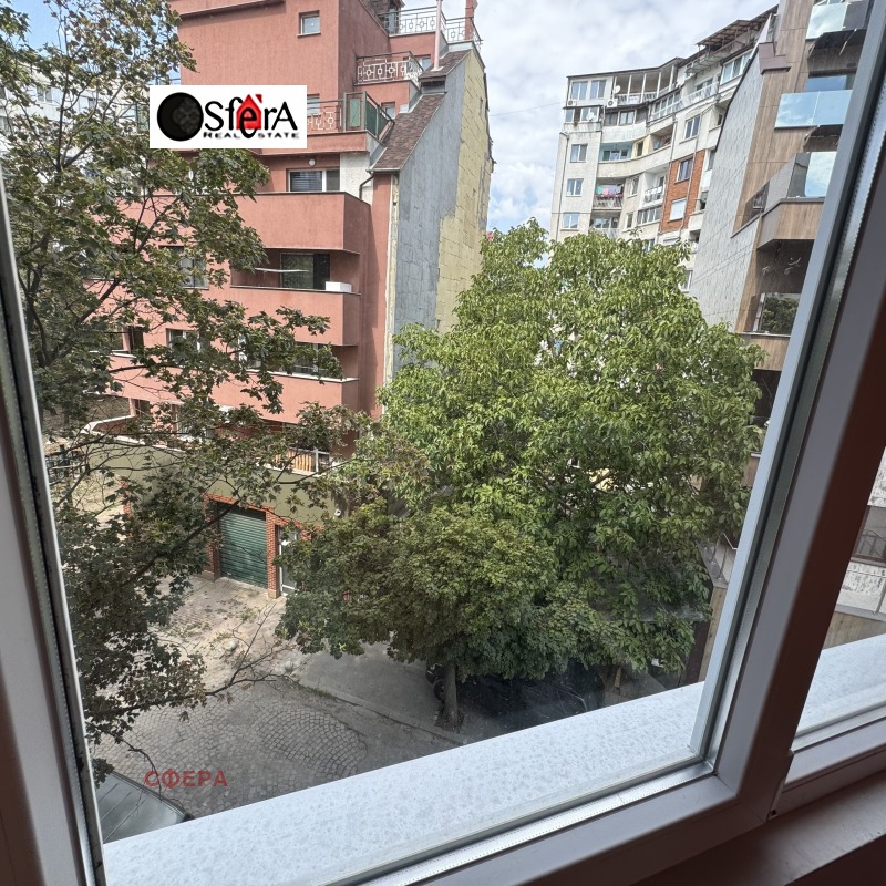 Kiadó  1 hálószoba Sofia , Razsadnika , 65 négyzetméter | 54591659 - kép [10]