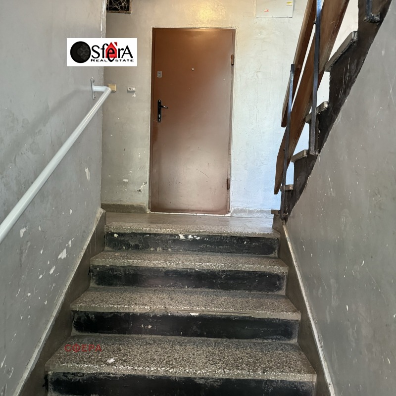 Kiadó  1 hálószoba Sofia , Razsadnika , 65 négyzetméter | 54591659 - kép [2]