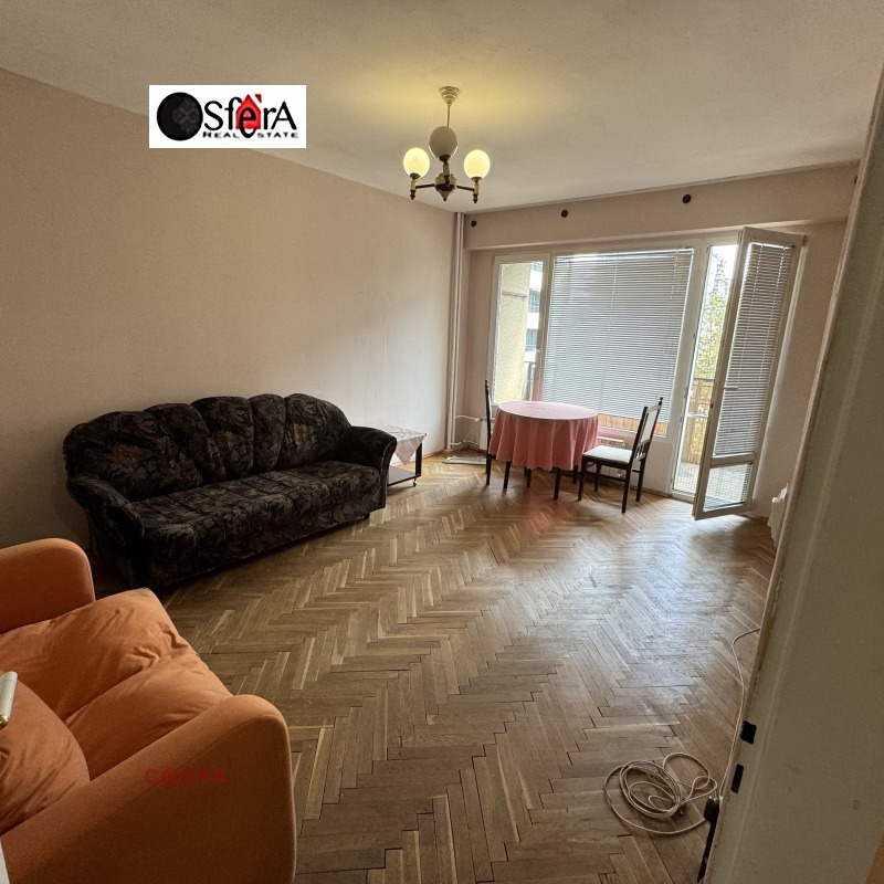 Kiadó  1 hálószoba Sofia , Razsadnika , 65 négyzetméter | 54591659 - kép [7]