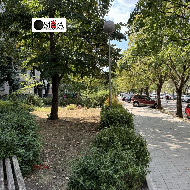 Kiadó  1 hálószoba Sofia , Razsadnika , 65 négyzetméter | 54591659 - kép [17]