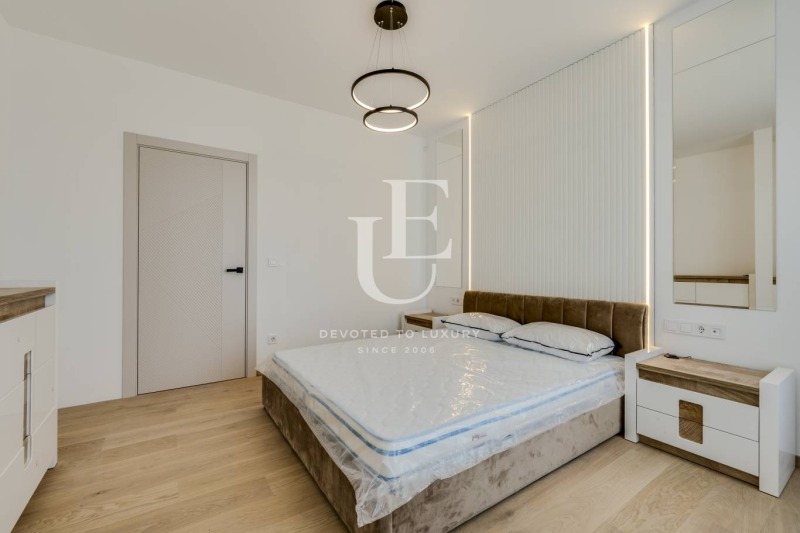 Para alugar  1 quarto Sofia , Manastirski livadi , 82 m² | 96852291 - imagem [7]