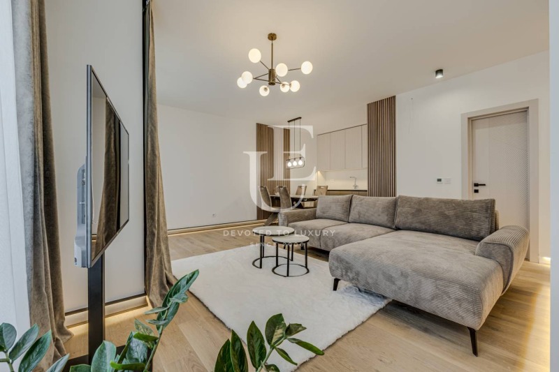 De inchiriat  1 dormitor Sofia , Manastirsci livadi , 82 mp | 96852291 - imagine [14]