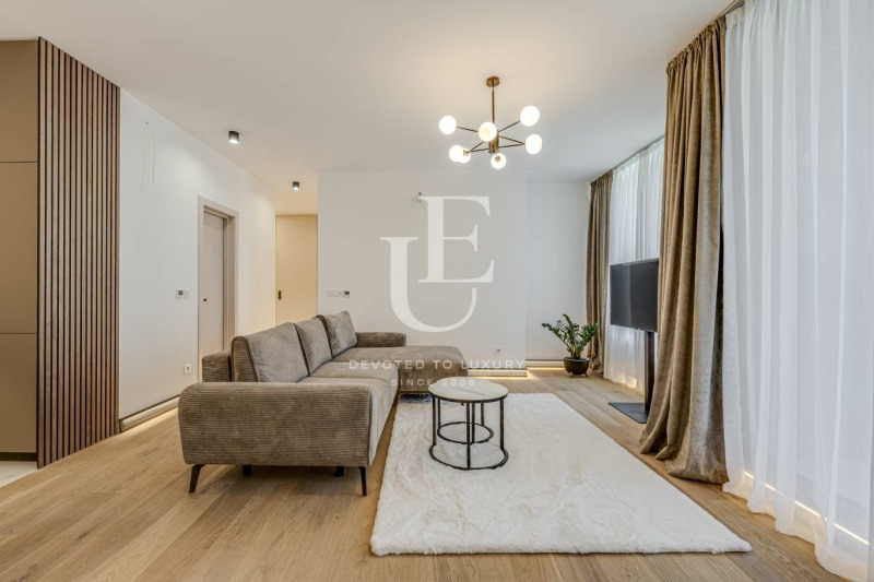 For Rent  1 bedroom Sofia , Manastirski livadi , 82 sq.m | 96852291 - image [15]