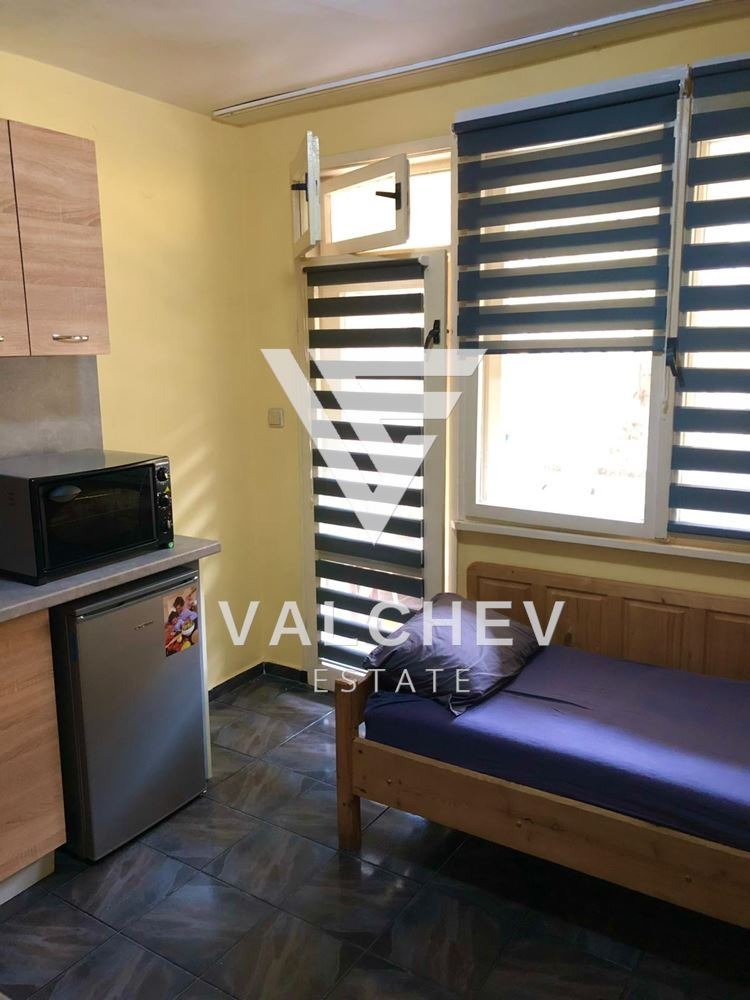Te huur  1 slaapkamer Varna , Okrazjna bolnitsa-Generali , 50 m² | 41154931 - afbeelding [6]