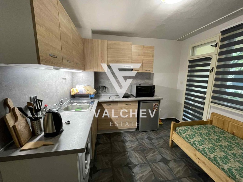 Te huur  1 slaapkamer Varna , Okrazjna bolnitsa-Generali , 50 m² | 41154931