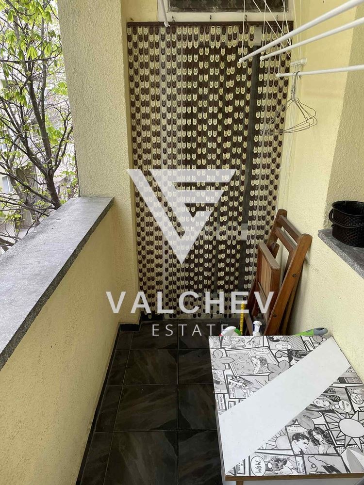 Te huur  1 slaapkamer Varna , Okrazjna bolnitsa-Generali , 50 m² | 41154931 - afbeelding [14]