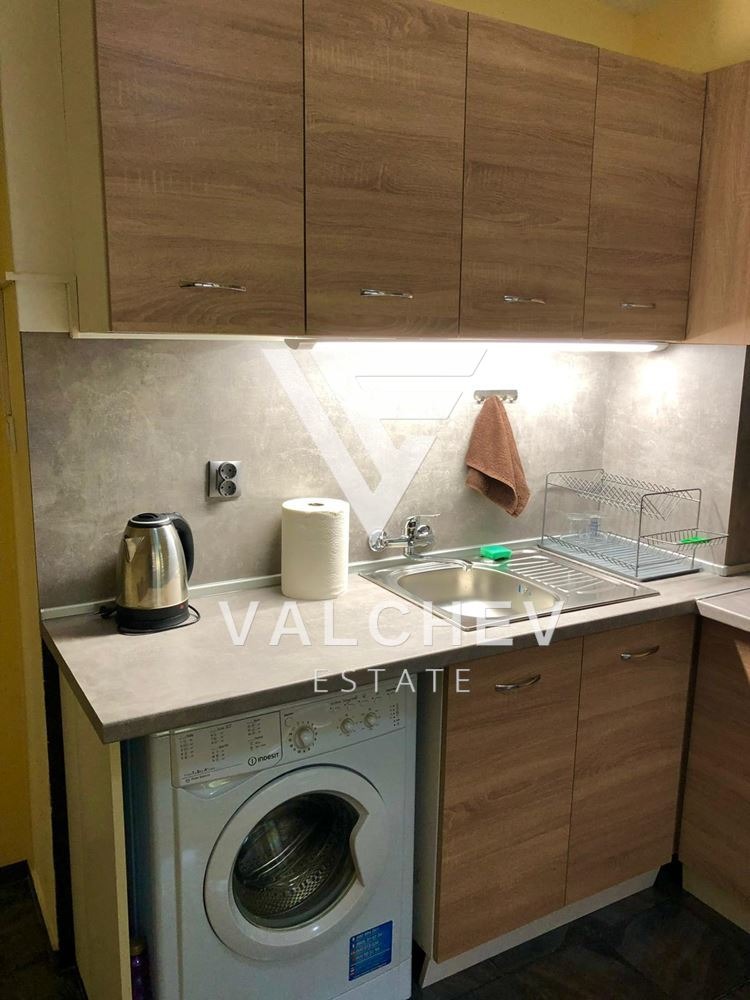 Te huur  1 slaapkamer Varna , Okrazjna bolnitsa-Generali , 50 m² | 41154931 - afbeelding [5]