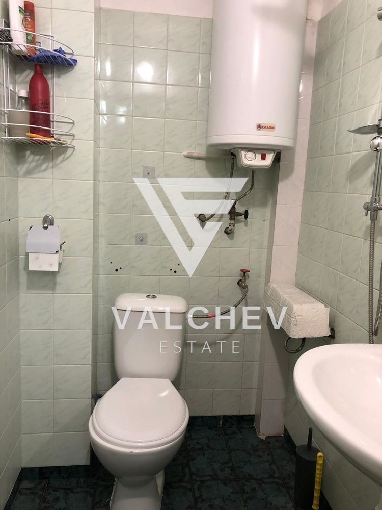 Te huur  1 slaapkamer Varna , Okrazjna bolnitsa-Generali , 50 m² | 41154931 - afbeelding [13]