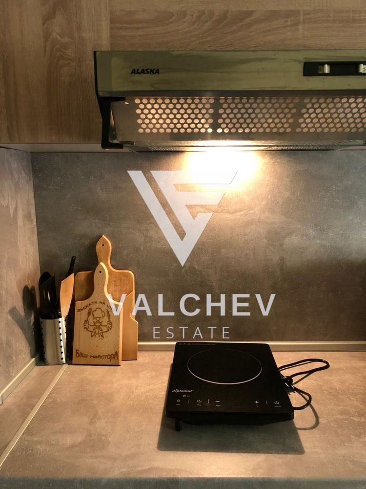 Te huur  1 slaapkamer Varna , Okrazjna bolnitsa-Generali , 50 m² | 41154931 - afbeelding [2]