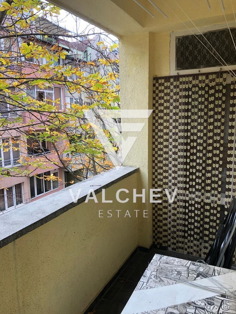 Te huur  1 slaapkamer Varna , Okrazjna bolnitsa-Generali , 50 m² | 41154931 - afbeelding [10]