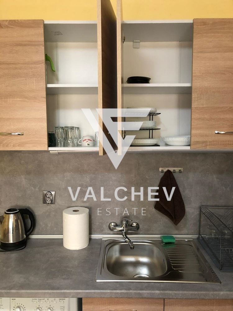 Te huur  1 slaapkamer Varna , Okrazjna bolnitsa-Generali , 50 m² | 41154931 - afbeelding [4]