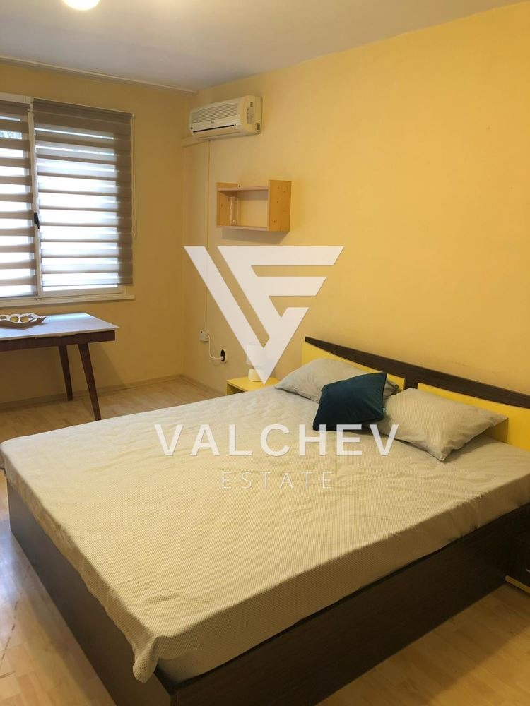 Te huur  1 slaapkamer Varna , Okrazjna bolnitsa-Generali , 50 m² | 41154931 - afbeelding [9]