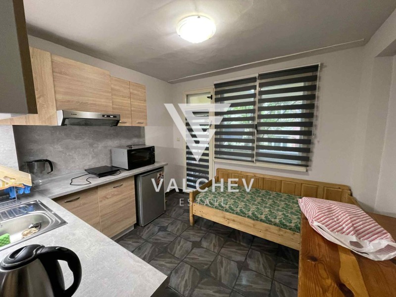 Te huur  1 slaapkamer Varna , Okrazjna bolnitsa-Generali , 50 m² | 41154931 - afbeelding [15]