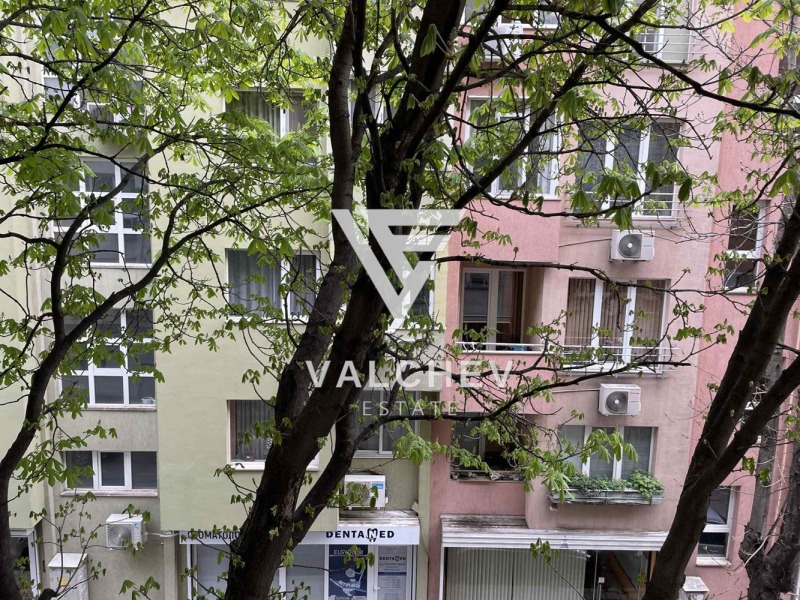 Te huur  1 slaapkamer Varna , Okrazjna bolnitsa-Generali , 50 m² | 41154931 - afbeelding [17]