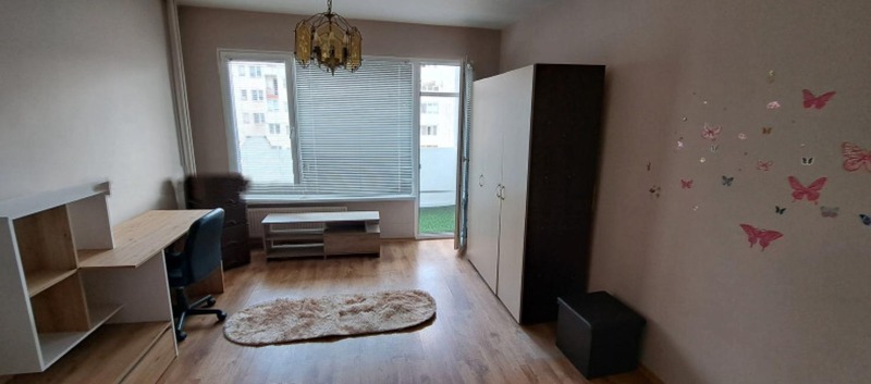 Til leie  1 soverom Sofia , Ovsja kupel , 77 kvm | 49819686 - bilde [5]