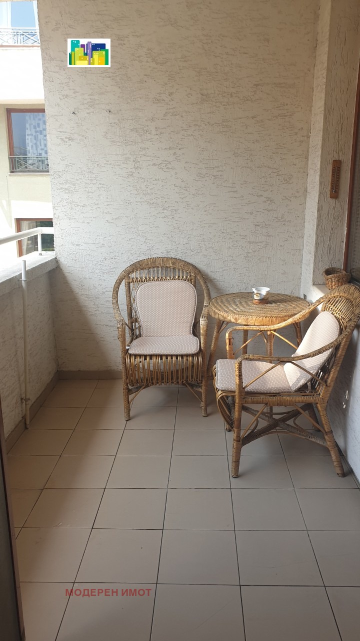 Дава под наем 2-СТАЕН, гр. София, Лагера, снимка 9 - Апартаменти - 53906107