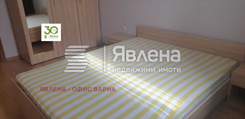 Дава под наем 2-СТАЕН, гр. Варна, Левски 1, снимка 8 - Апартаменти - 54419536