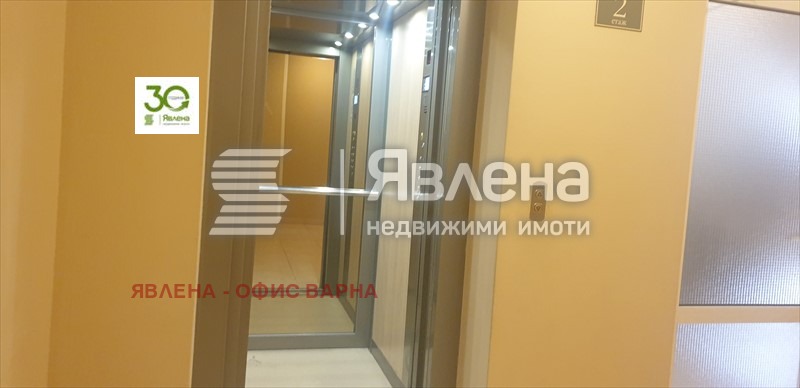 Дава под наем 2-СТАЕН, гр. Варна, Левски 1, снимка 11 - Апартаменти - 54419536