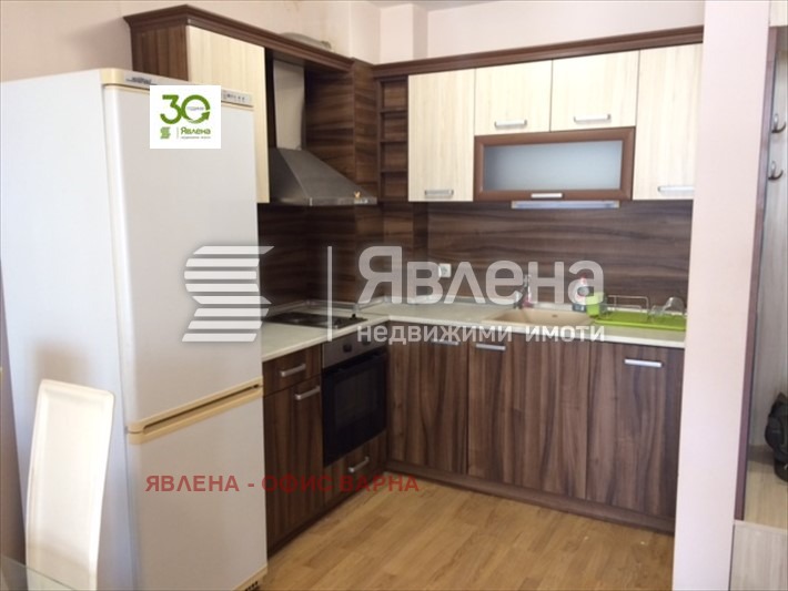 Дава под наем 2-СТАЕН, гр. Варна, Левски 1, снимка 2 - Апартаменти - 54419536