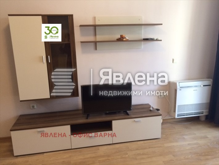 Дава под наем 2-СТАЕН, гр. Варна, Левски 1, снимка 3 - Апартаменти - 54419536