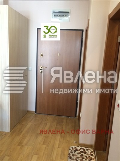 Дава под наем 2-СТАЕН, гр. Варна, Левски 1, снимка 6 - Апартаменти - 54419536