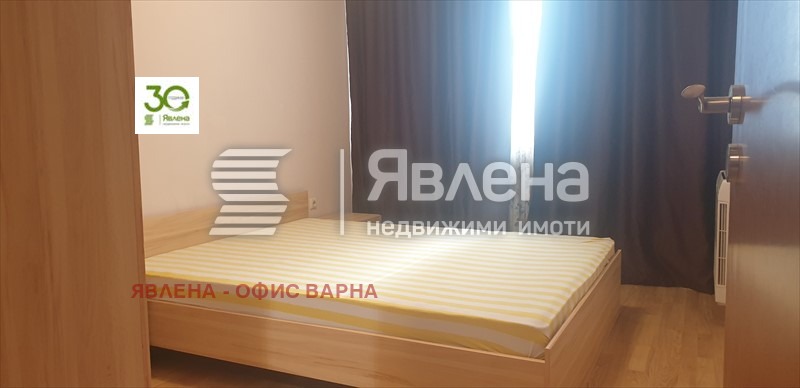 Дава под наем 2-СТАЕН, гр. Варна, Левски 1, снимка 7 - Апартаменти - 54419536