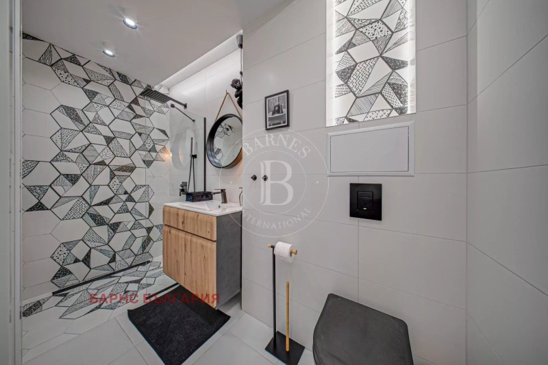 Дава под наем 3-СТАЕН, гр. София, Център, снимка 12 - Апартаменти - 53535563