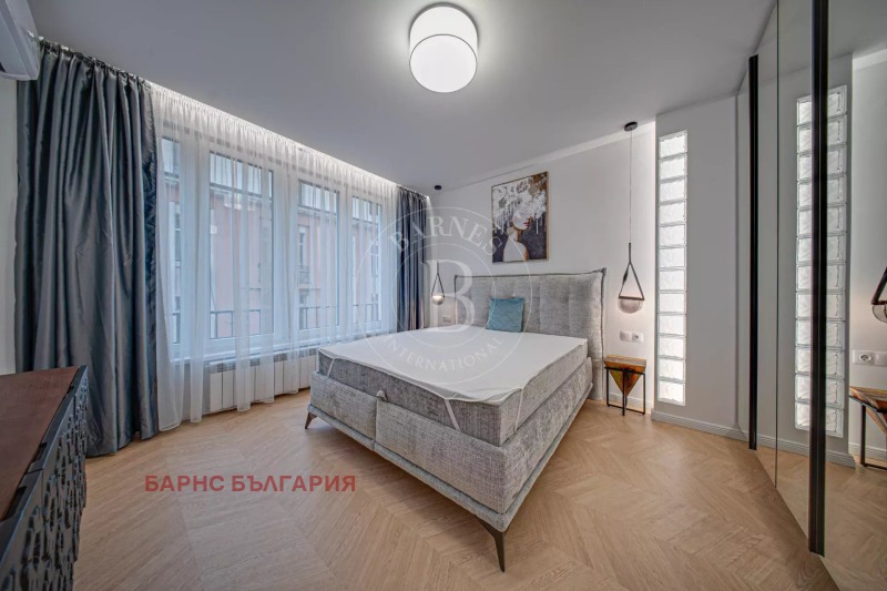 Дава под наем 3-СТАЕН, гр. София, Център, снимка 7 - Апартаменти - 53535563