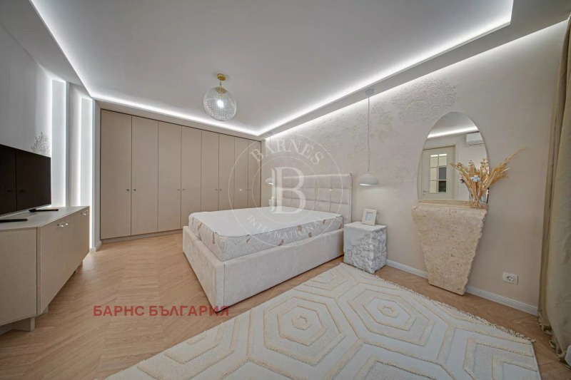 Дава под наем 3-СТАЕН, гр. София, Център, снимка 6 - Апартаменти - 53535563