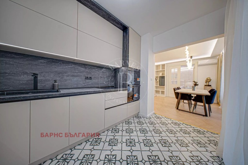 Дава под наем 3-СТАЕН, гр. София, Център, снимка 11 - Апартаменти - 53535563