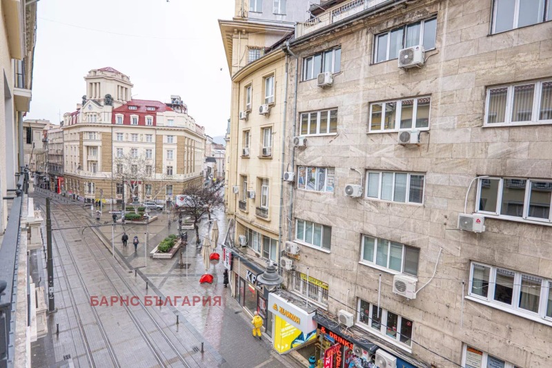 Дава под наем 3-СТАЕН, гр. София, Център, снимка 15 - Апартаменти - 53535563