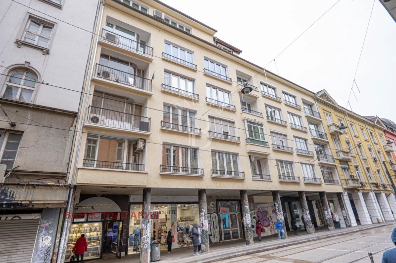 Дава под наем 3-СТАЕН, гр. София, Център, снимка 14 - Апартаменти - 53535563