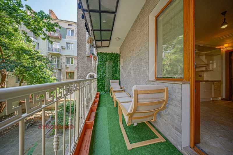 Te huur  3 slaapkamers Sofia , Tsentar , 200 m² | 91535556 - afbeelding [8]