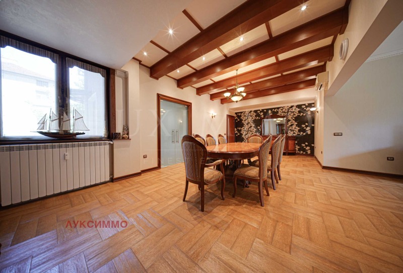 Te huur  3 slaapkamers Sofia , Tsentar , 200 m² | 91535556 - afbeelding [2]