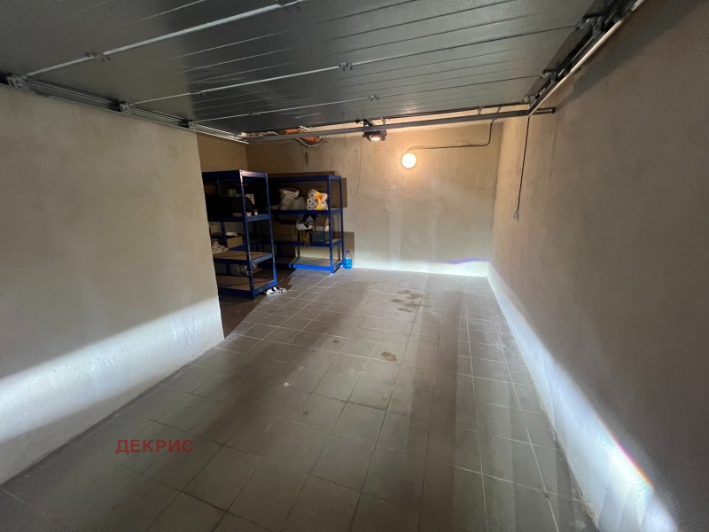 For Rent  Garage Sofia , Meditsinska akademiya , 40 sq.m | 81421313 - image [3]