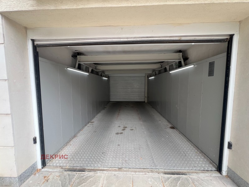 For Rent  Garage Sofia , Meditsinska akademiya , 40 sq.m | 81421313 - image [2]